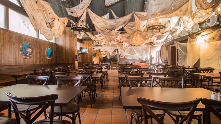 Magic Tropical Splash